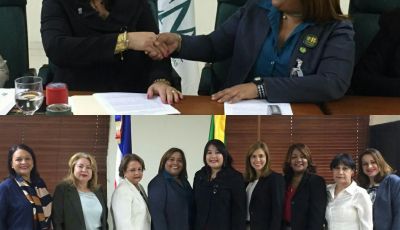 Acuerdo de FEM y FONDAGRO