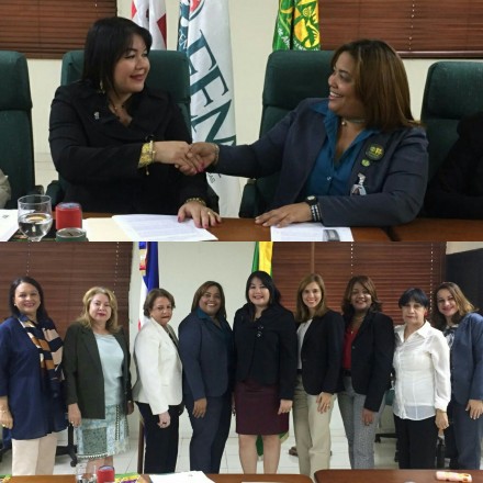 Acuerdo de FEM y FONDAGRO