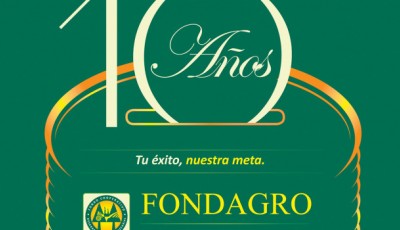 FONDAGRO en las Noticias