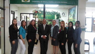 Iniciamos con Grandes Proyectos este Nuevo a&ntilde;o 2016