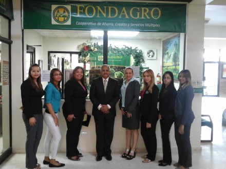 Iniciamos con Grandes Proyectos este Nuevo a&ntilde;o 2016